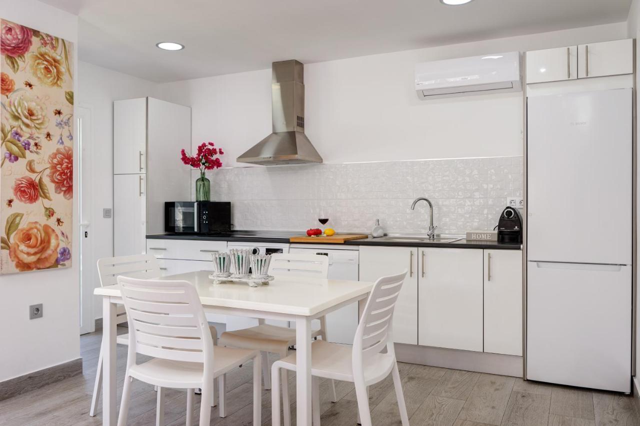 Villa El Ranchito By Seric, 15' Walking To The Beach Torremolinos Exterior foto