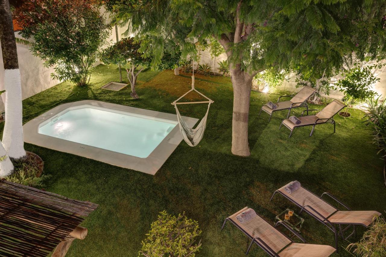 Villa El Ranchito By Seric, 15' Walking To The Beach Torremolinos Exterior foto