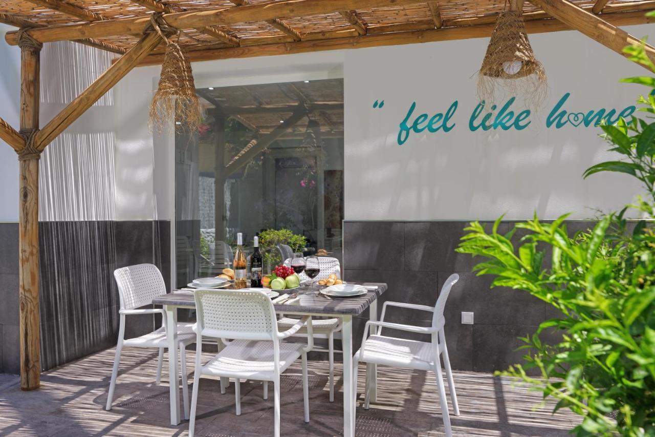 Villa El Ranchito By Seric, 15' Walking To The Beach Torremolinos Exterior foto